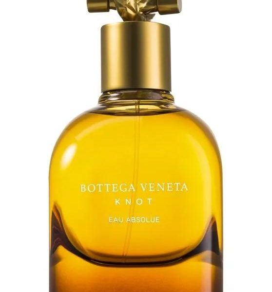 Bottega Veneta Knot Eau Absolue EDP For Women 75ML