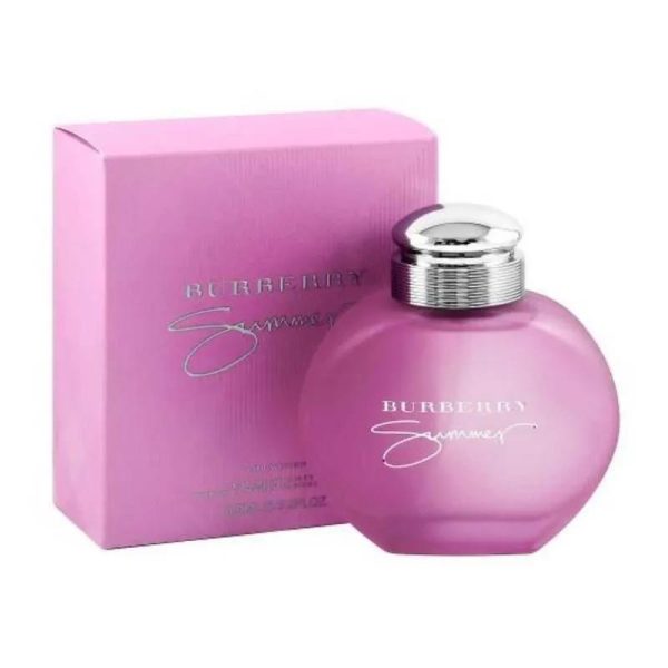 Burberry Summer EDT For Women 100ML
