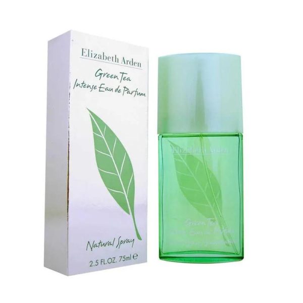 Elizabeth Arden Green Tea Intence EDP For Women 75ML