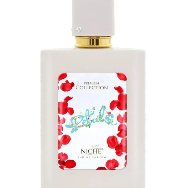 Faiz Niche Premium Petals EDP For Women 100ML