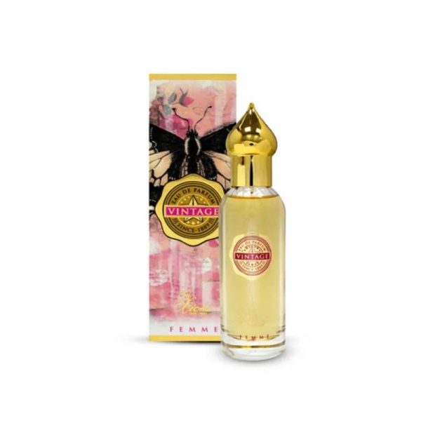 Fiori Vintage Femme EDP For Women 100ML