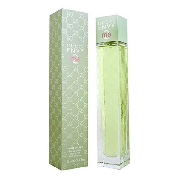 Gucci Envy Me 2 EDT For Women 100ML