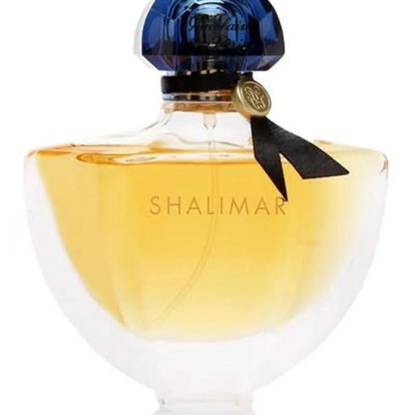 Guerlain Shalimar EDP For Women 50ML