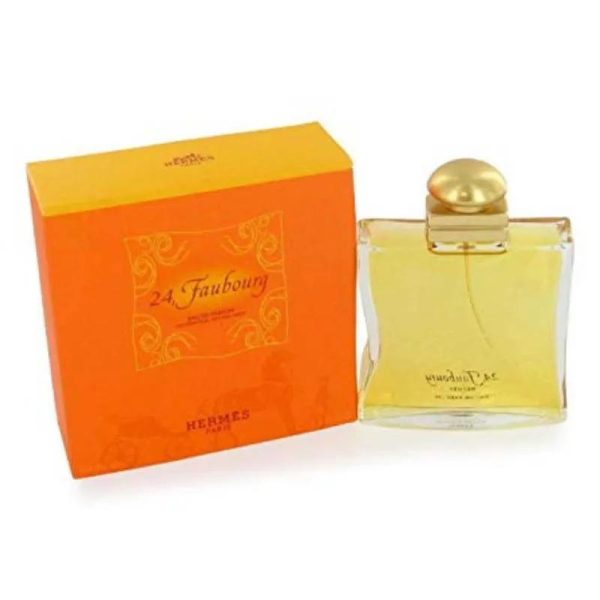 Hermes 24 Faubourg EDP For Women 50ML