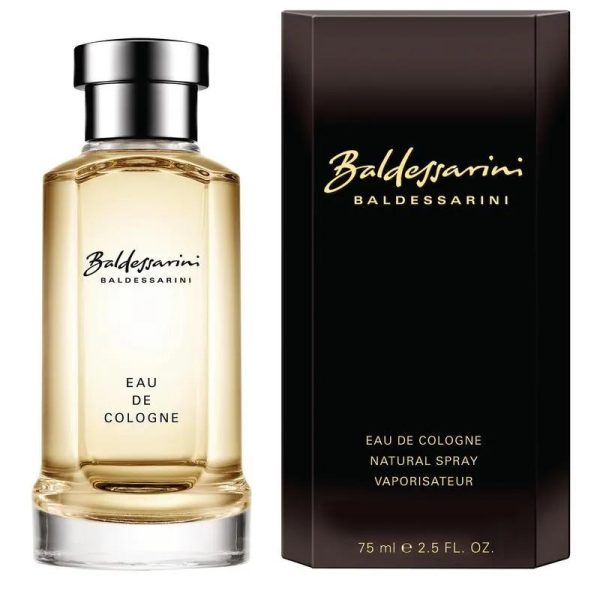 Baldessarini EDC For Men 75ML