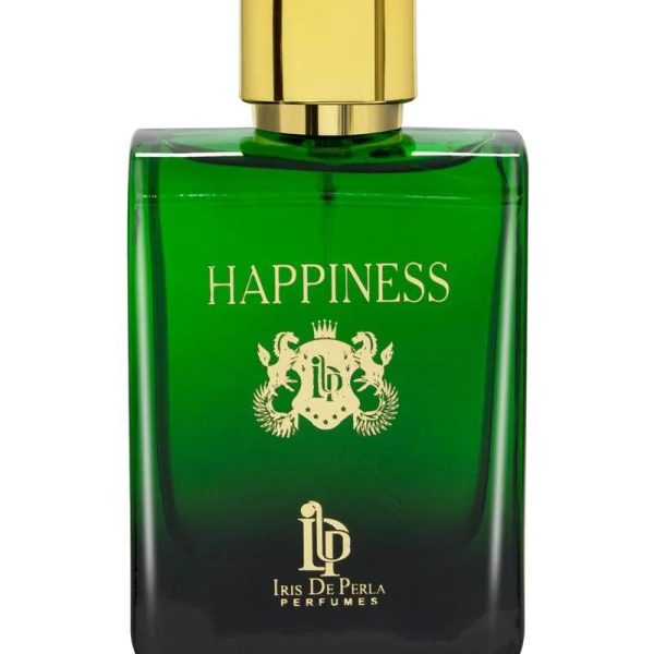 Iris De Perla Happiness EDP For Women 100ML