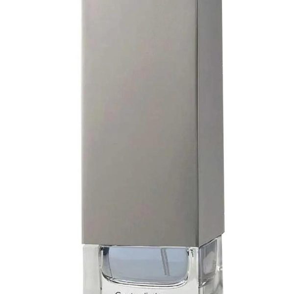 Calvin Klein Contradiction EDT For Men 100ML
