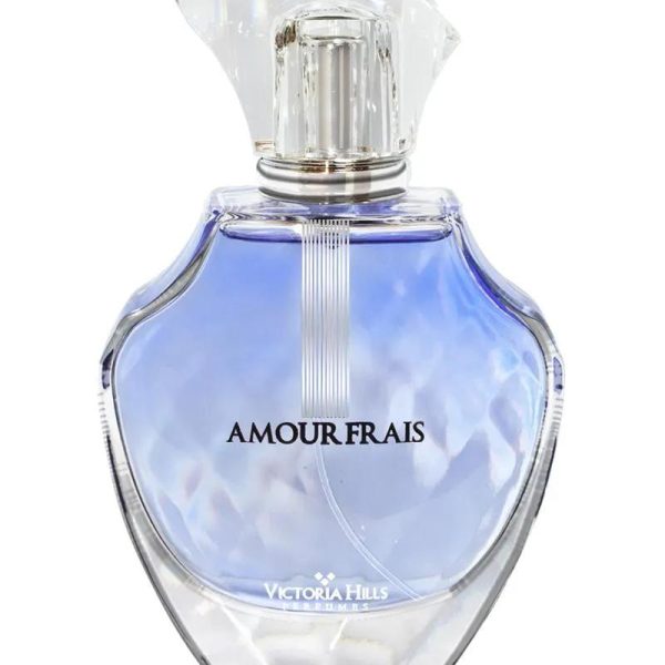 Victoria Hills Amour Frais EDP For Women 100ML