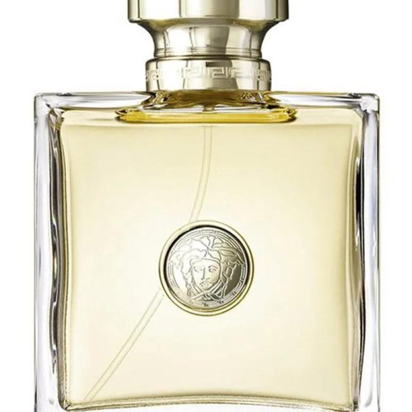 Versace Pour Femme EDP For Women 100ML