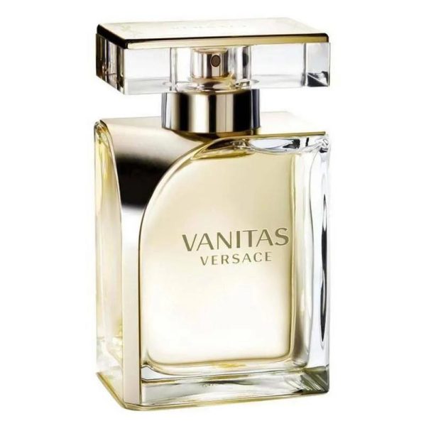 Versace Vanitas EDP For Women 100ML