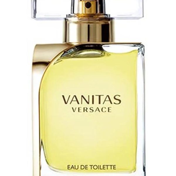 Versace Vanitas EDT For Women 100ML