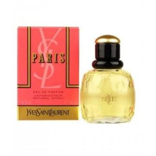 YSL Paris EDP For Women 125ML