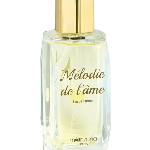 Manzana Melodie De L ame EDP For Women 100ML