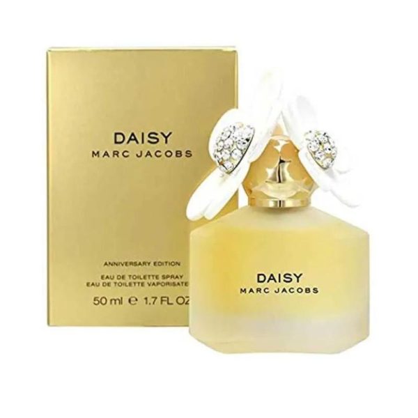 Marc Jacobs Daisy Anniversary Edition EDT 50ML