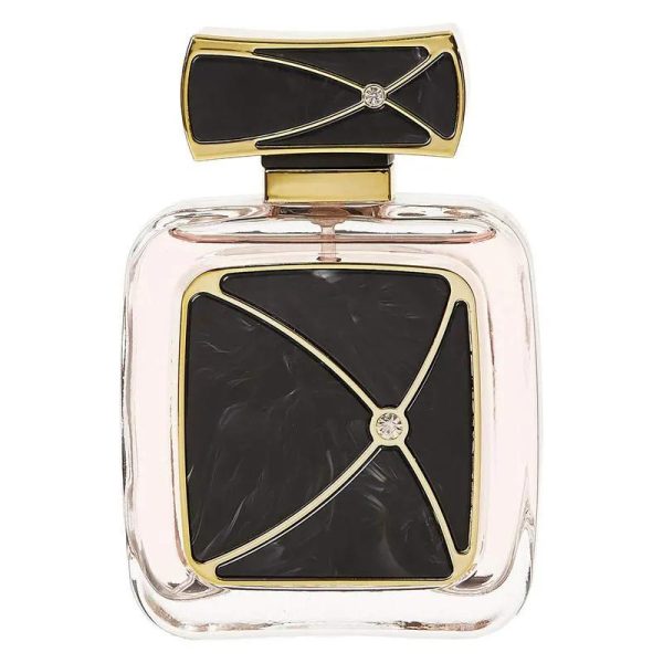 Giovanni Bacci Rose Diamond Eau De Parfum 100ml