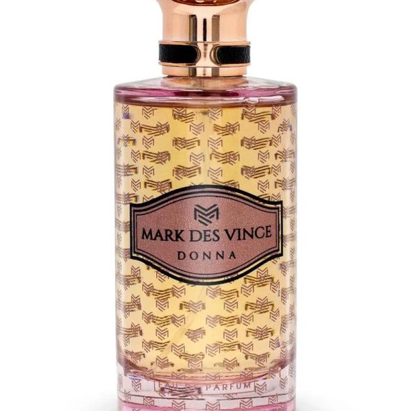 Mark Des Vince Donna EDP For Women 100ML
