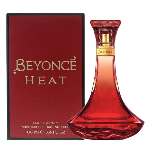 Beyonce Heat Eau De Parfum For Women 100ML