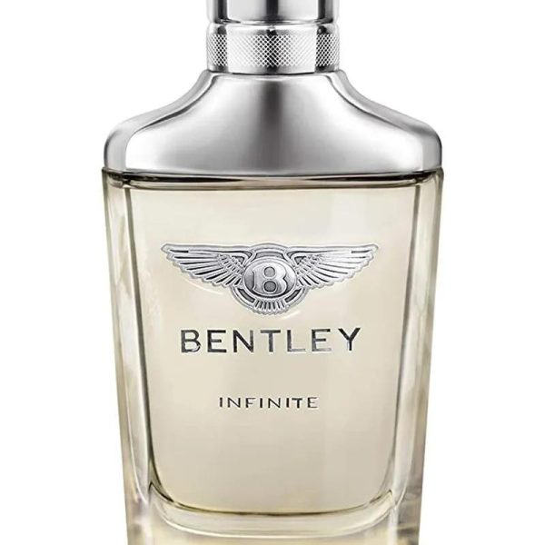 Bentley Infinite EDT For Men 100ML
