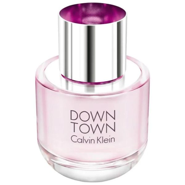 Calvin Klein Down Town EDP For Women 50ML