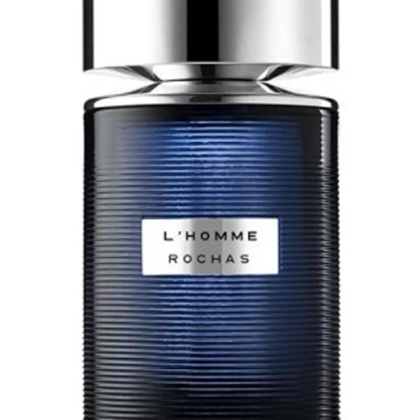 Rochas L'Homme EDT For Men 100ML