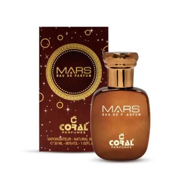 Coral Mars EDP For Women 30ML