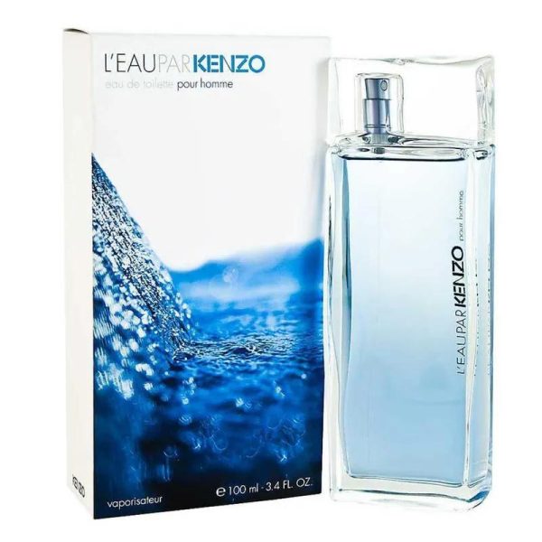 Kenzo L'Eau Par Kenzo EDT For Women 100ML