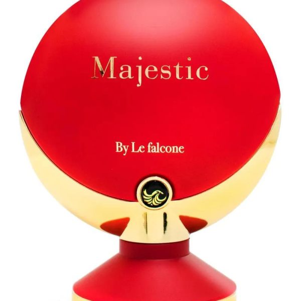 Le Falcone Perfume Majestic EDP For Women 100ML