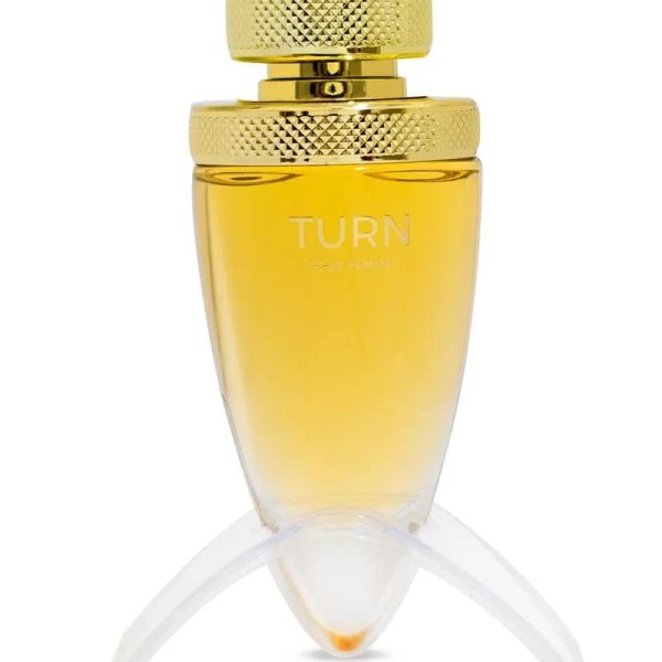 Le Falcone Perfume Turn EDP For Women 100ML