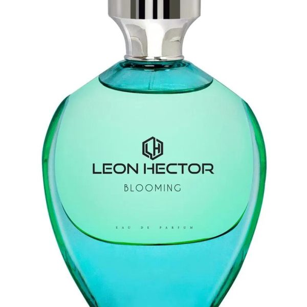 Leon Hector Blooming EDP For Women 100ML