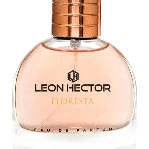 Leon Hector Floresta EDP For Women 100ML