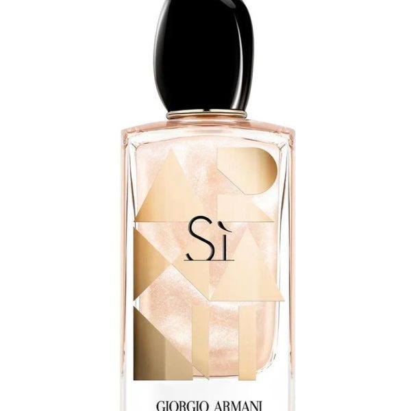 Armani Si Nacre Edition EDP For Women 100ML