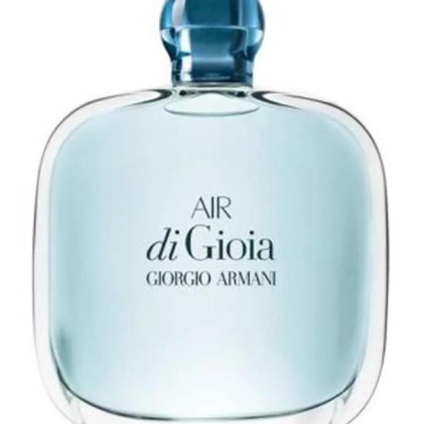 Armani Air Di Gioia EDP For Women 100ML