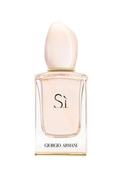 Armani Si EDT For Women 100ML