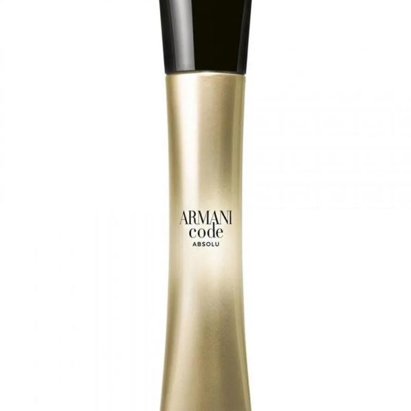 Armani Code Absolu EDP For Women 50ML