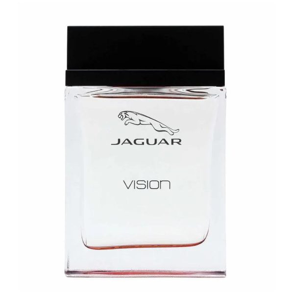 Jaguar Vision Sport EDT For Men 100ML