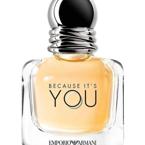 Armani Because It's You EDP For Women 150ML