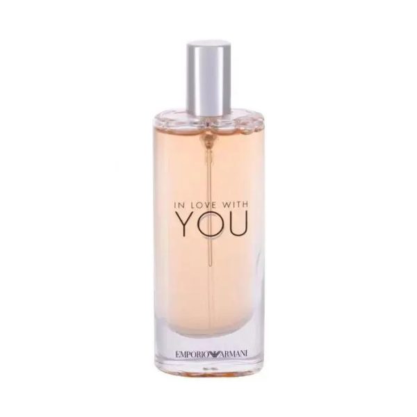Armani In Love With You EDP For Women 15ML