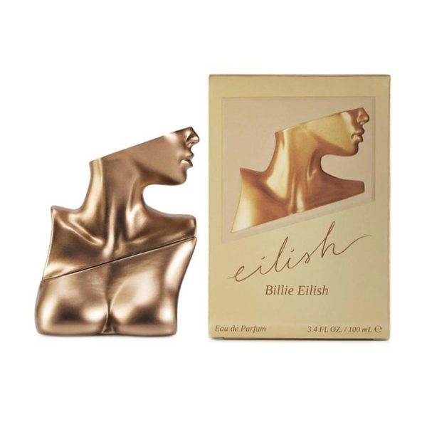 Billie Eilish Eilish EDP For Women 100ML