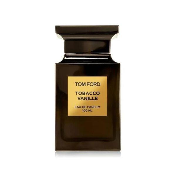 Tom Ford Tobacco Vanille EDP For Unisex 100ML