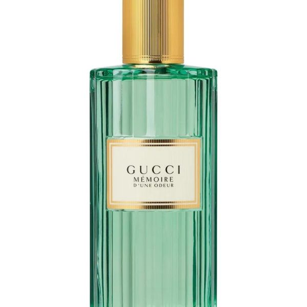 Gucci MÃ©moire Dâ€™une Odeur EDP For Unisex 100ML