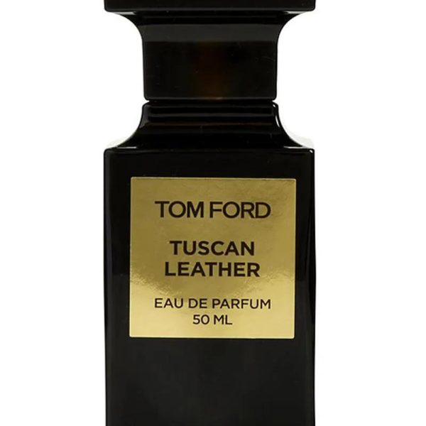 Tom Ford Tuscan Leather EDP For Unisex 50ML