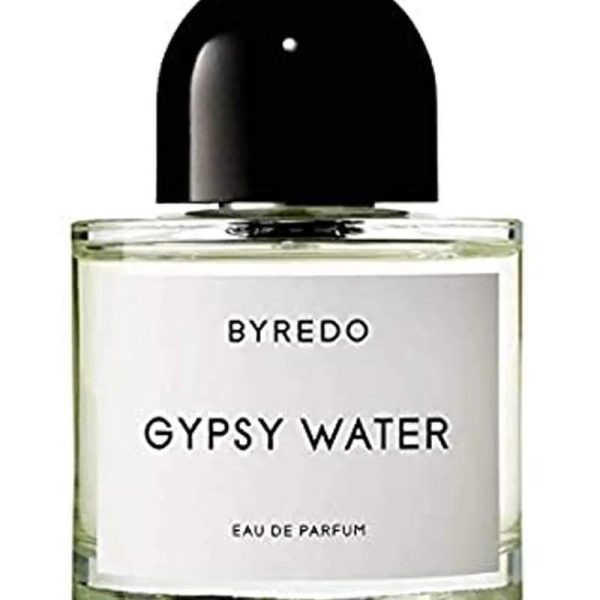 Byredo Gypsy Water EDP For Unisex 100ML