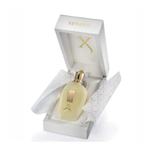 Xerjoff Naxos EDP For Unisex 100ML