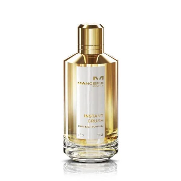 Mancera Instant Crush EDP For Unisex 120ML