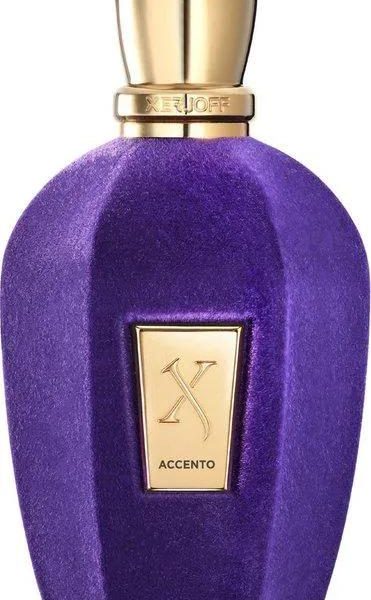 Xerjoff Accento EDP For Unisex 100ML