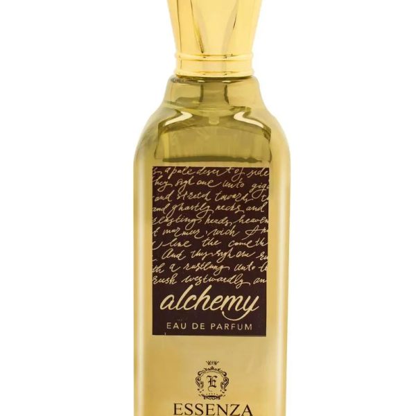 Essenza Alchemy Eau de Parfum (EDP) Unisex 100ML