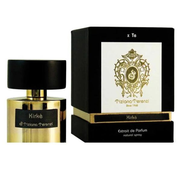 Tiziana Terenzi Kirke Extrait De Parfum For Unisex 100ML