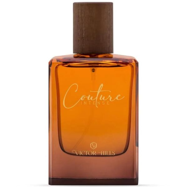 Victor Hills Couture Intense EDP For Unisex 100ML