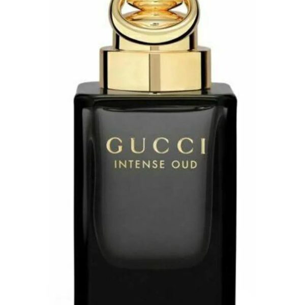 Gucci Intense Oud EDP For Unisex 90ML