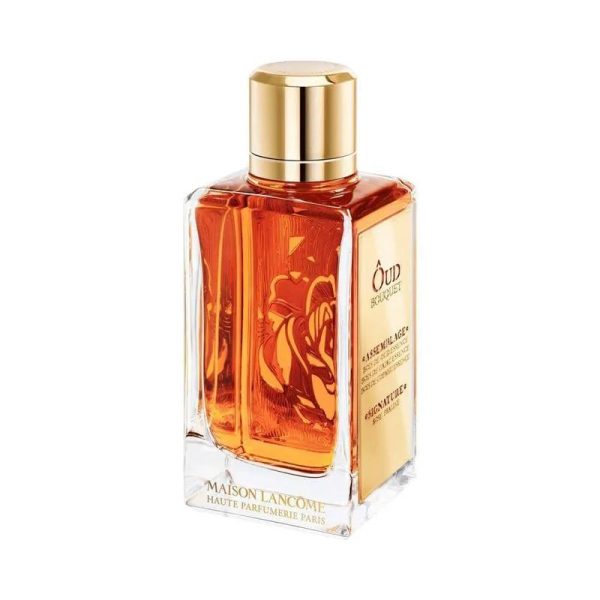 Lancome Oud Bouquet EDP For Unisex 100ML